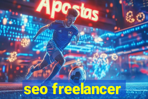 seo freelancer